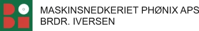phonix.dk logo