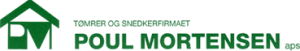 poul-mortensen.dk logo