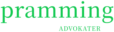 prammingadvokater.dk logo