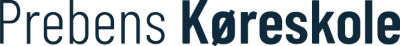 prebens-koreskole.dk logo