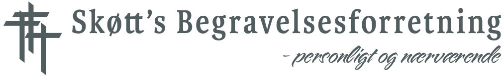 Skøtts Begravelsesforretning