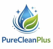 purecleanplus.dk logo