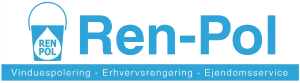 ren-pol.dk logo