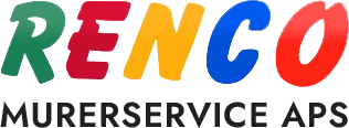 renco-murerservice.dk logo