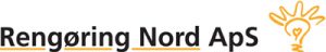 rengoering-nord.dk logo
