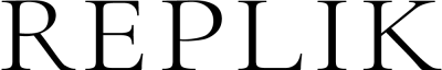 replik.dk logo