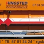 Ringsted Slamsugning ApS