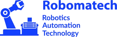 robomatech.dk logo