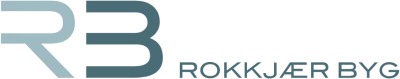 rokkjaer-byg.dk logo