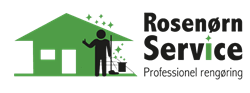 rosenoern-service.dk logo