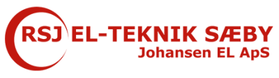 rsj-elteknik.dk logo