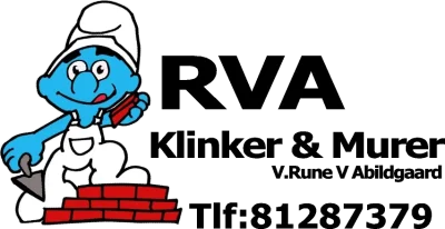 rvaklinker.dk logo
