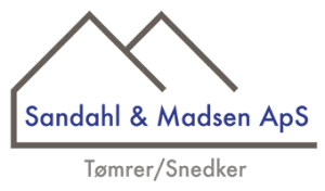 sandahlmadsen.dk logo