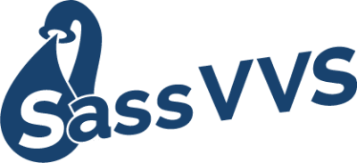 sassvvs.dk logo