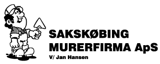 sax-murer.dk logo