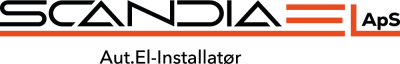 scandiael.dk logo