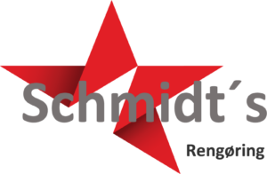 schmidtsrengoering.dk logo
