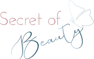 secretofbeauty.dk logo