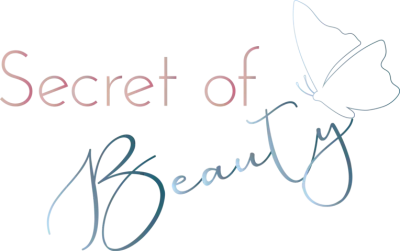 secretofbeauty.dk logo