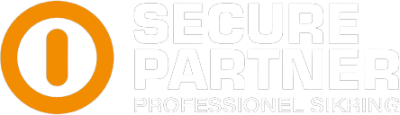 securepartner.dk logo