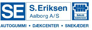 seriksen.dk logo