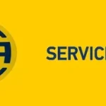 Service Centret