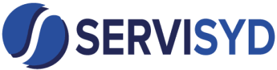 servisyd.dk logo