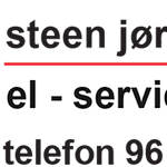 Steen Jørgensen El-Service ApS