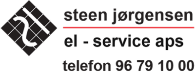 sj-el.dk logo