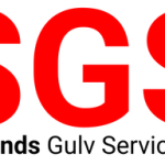 SGS - Sjællands Gulv Service ApS
