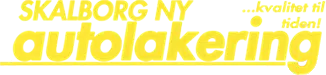 skalborgnyautolakering.dk logo
