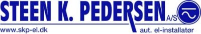 skp-el.dk logo