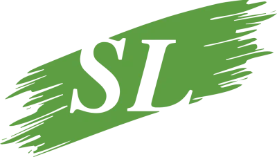slmalerfirma.dk logo
