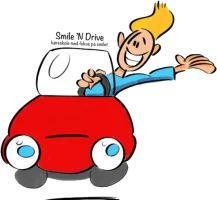 smile-n-drive.dk logo