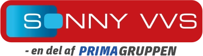 sonnyvvs.dk logo
