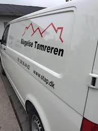 stap.dk logo