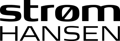 stroemhansen.dk logo