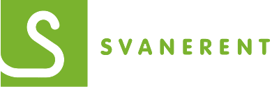 svanerent.dk logo