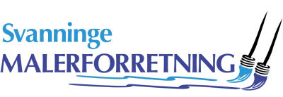 svanningemaler.dk logo