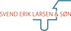 Svend Erik Larsen & Søn logo