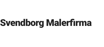 svendborg-malerfirma.dk logo
