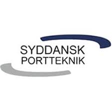 syddanskportteknik.dk logo