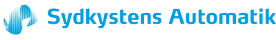 sydkystens-automatik.dk logo