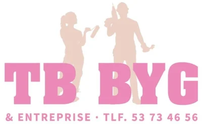 tb-entreprise.dk logo