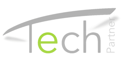 tech-partner.dk logo