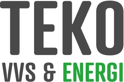 teko-vvs.dk logo