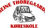 Heine Thoregaards Køreskole