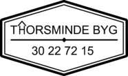 thorsmindebyg.dk logo
