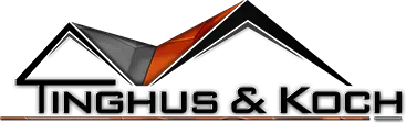 Tinghus og Koch ApS logo