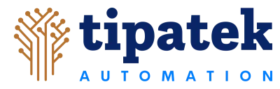 tipatek.dk logo